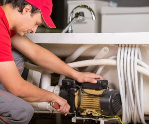 About Emergency plumbing pros Pullman, MI